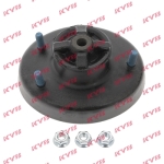 KYB Suspension Mounting Kit for FORD ESCORT VI Cabriolet (ALL) rear axle
