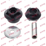 KYB Repair Kit, Suspension Mounting for LEXUS GS (_S19_) rear axle