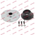 KYB Repair Kit, Suspension Mounting for LAND ROVER FREELANDER 2 (L359) front axle